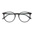 Garrett Leight Morningside Black - Optivog