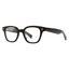 Garrett Leight Naples Black - Optivog