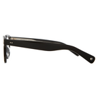 Garrett Leight Naples Black - Optivog