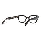 Garrett Leight Naples Black - Optivog
