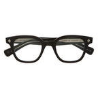 Garrett Leight Naples Black - Optivog