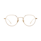 Garrett Leight Patrick Gold - Optivog