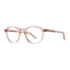 Garrett Leight Stanton Shell Crystal - Optivog
