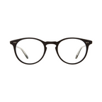 Garrett Leight Winward Black - Optivog