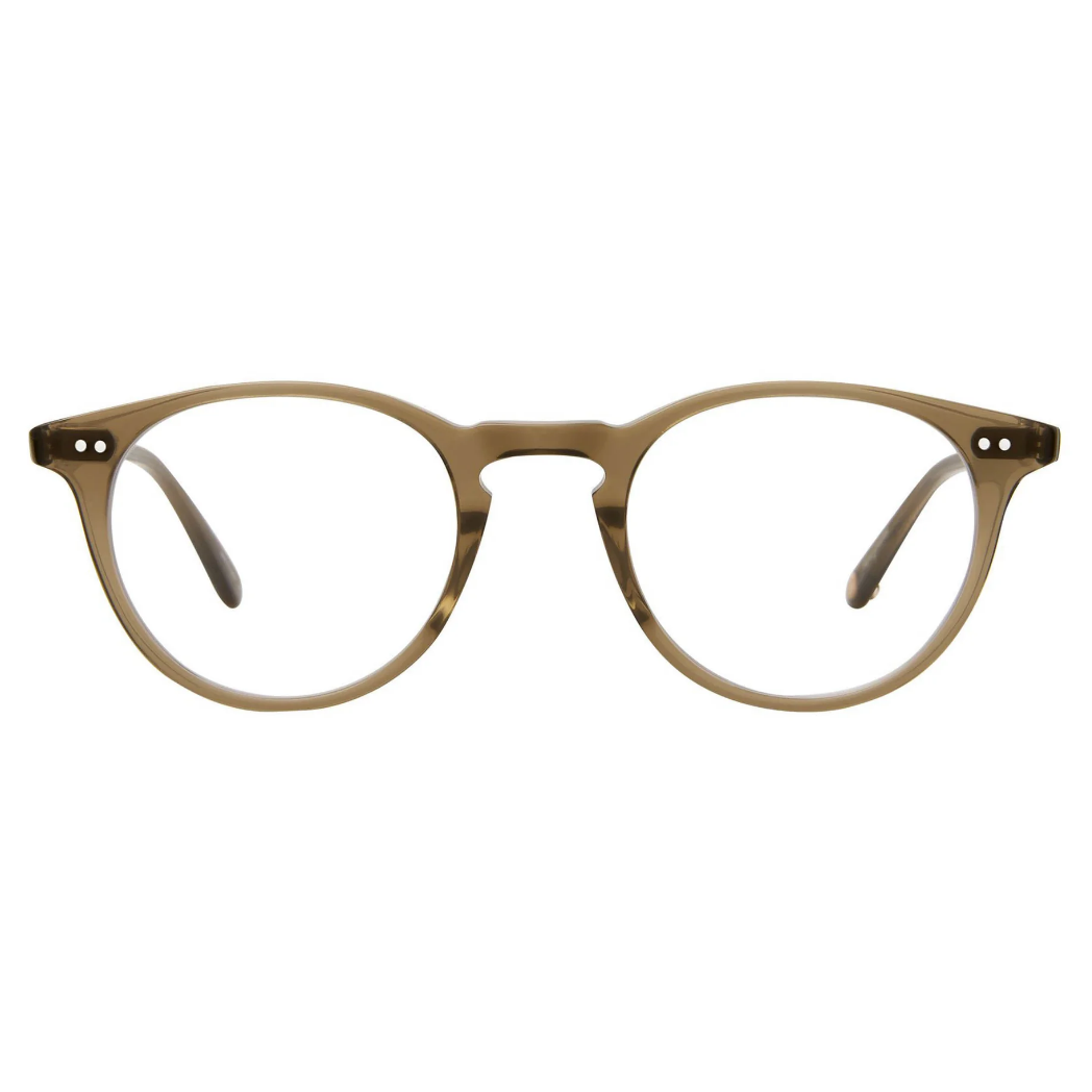 Garrett Leight Winward Olio Imagine secundară a produsului