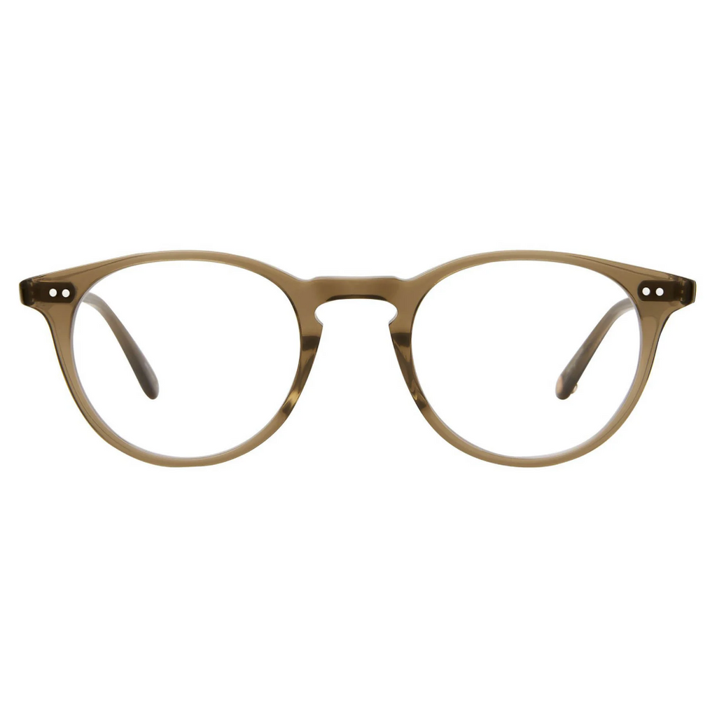 Garrett Leight Winward Olio - Optivog