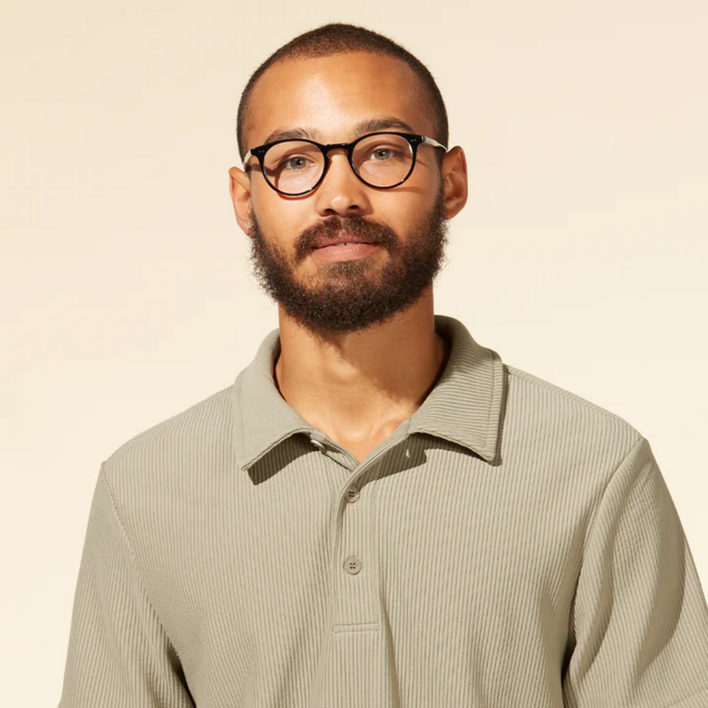Garrett Leight Winward Olio - Optivog