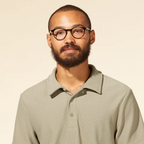 Garrett Leight Winward Olio - Optivog