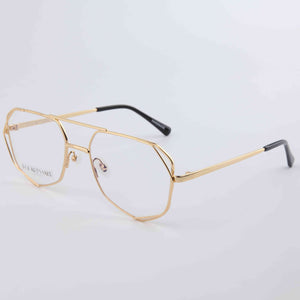 For Art's Sake Genius Two Gold - Optivog