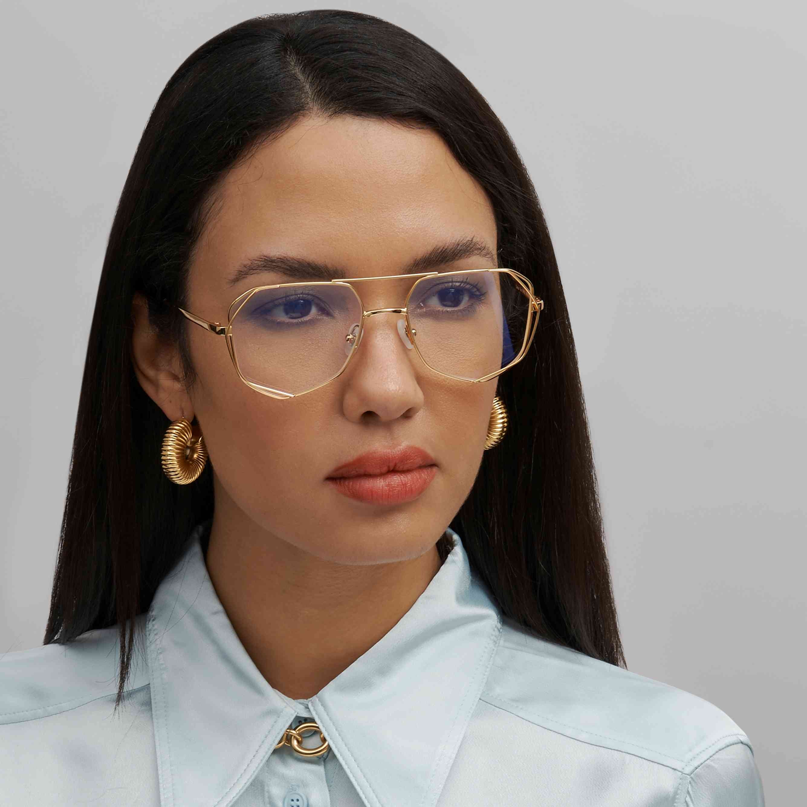 For Art's Sake Genius Two Gold - Optivog