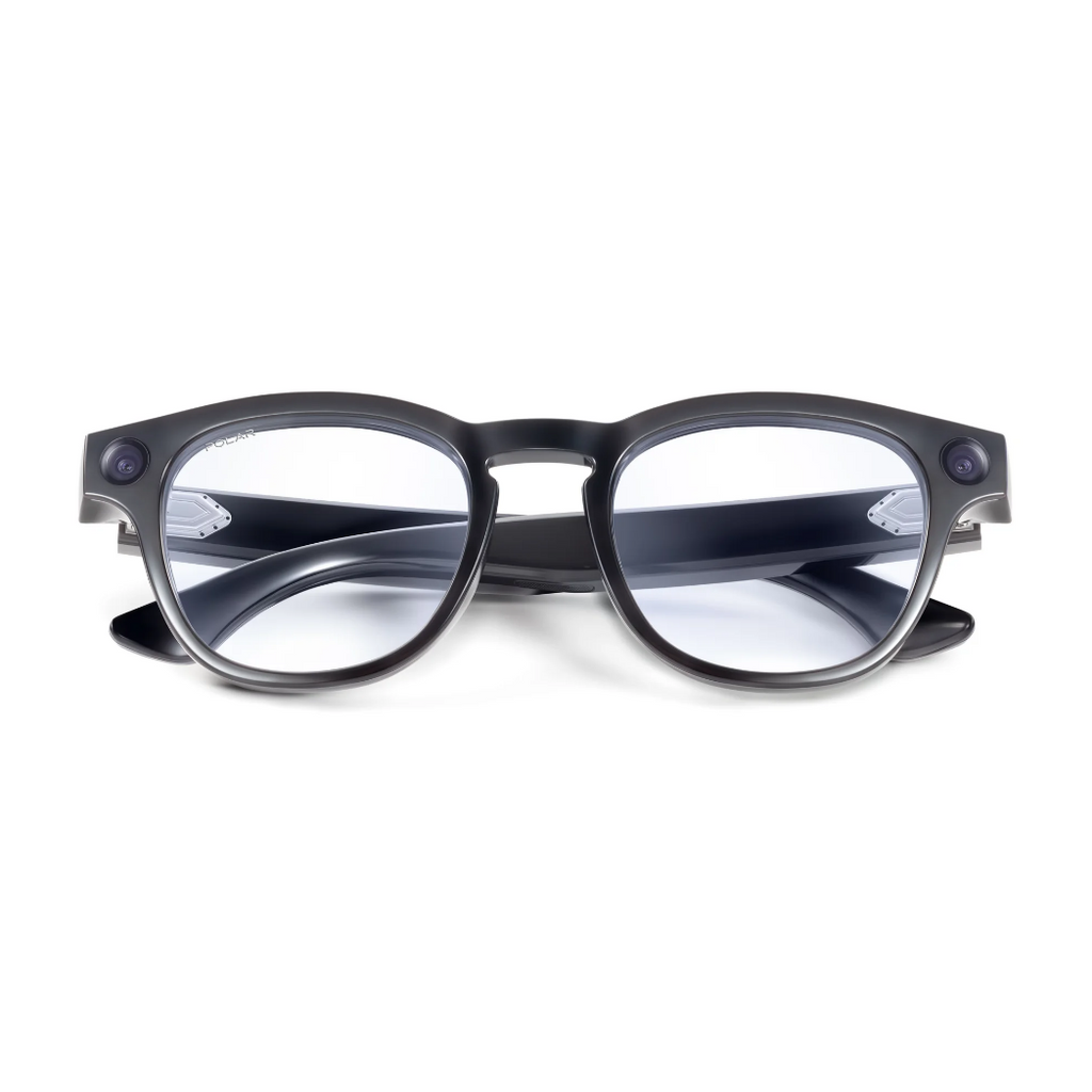 Smart Glasses Polar Memo - Optivog