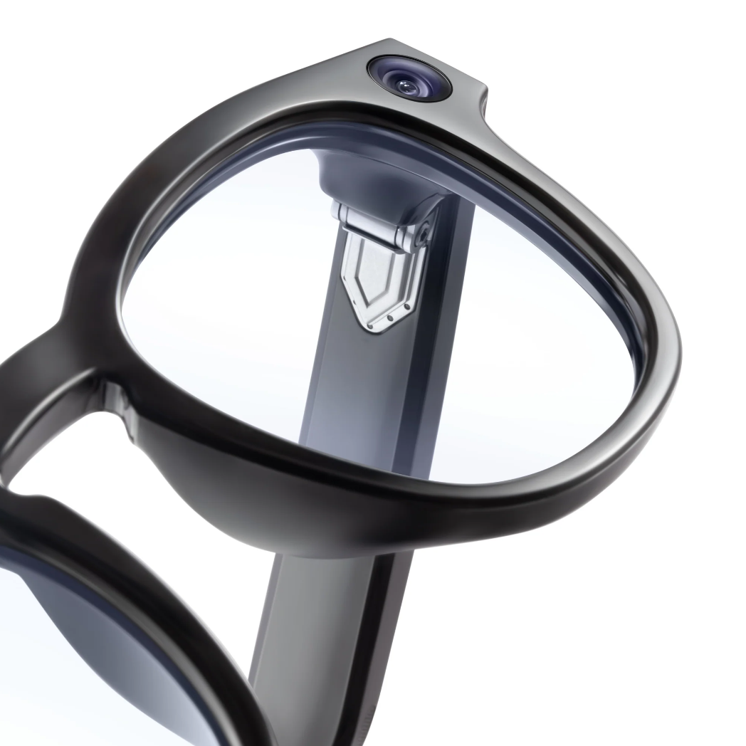 Smart Glasses Polar Memo - Optivog