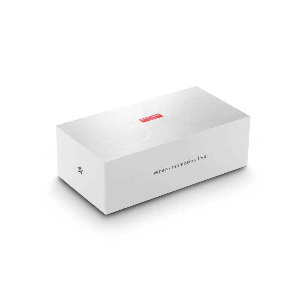 Smart Glasses Polar Memo - Optivog