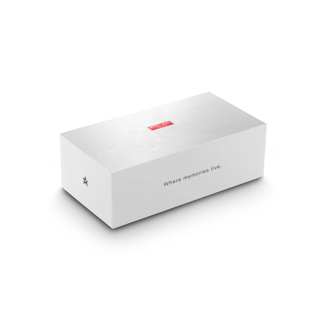 Smart Glasses Polar Memo - Optivog