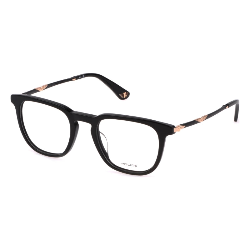 Police VPLL66 0700 50 - Optivog