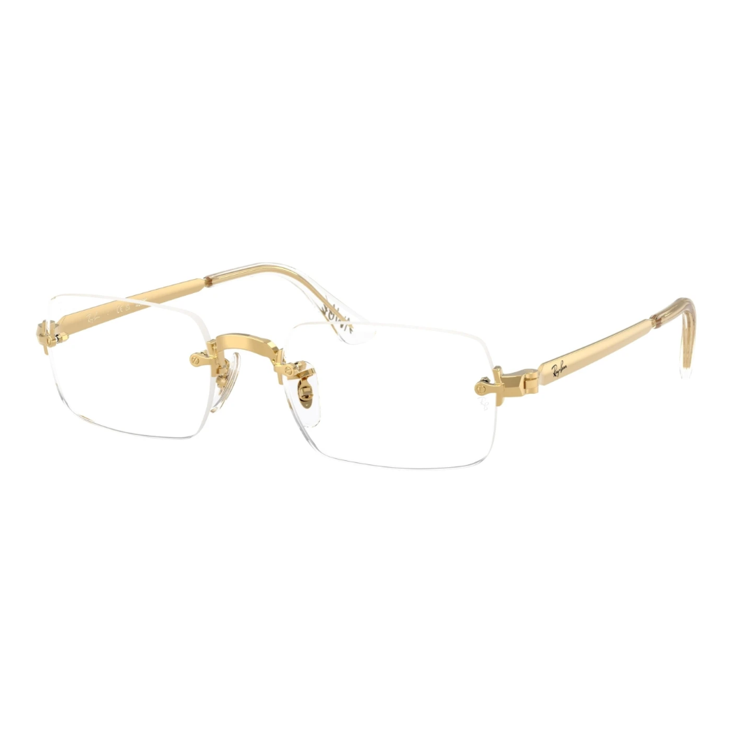 Ray-Ban x A$AP Rocky RB3928V 2500 54