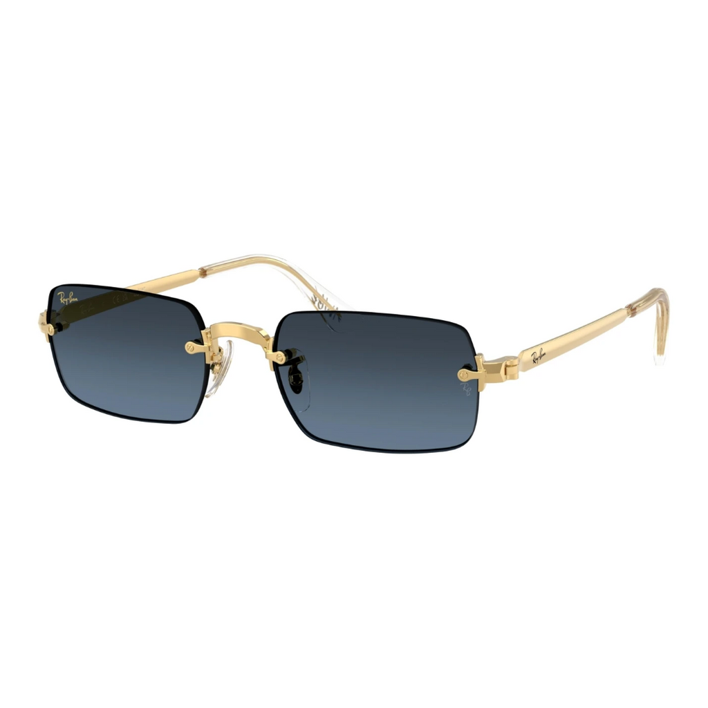 Ray-Ban x A$AP Rocky RB3928 001/S254 - Optivog