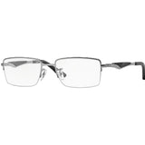 RAY-BAN RB6285 2502 53 - Optivog