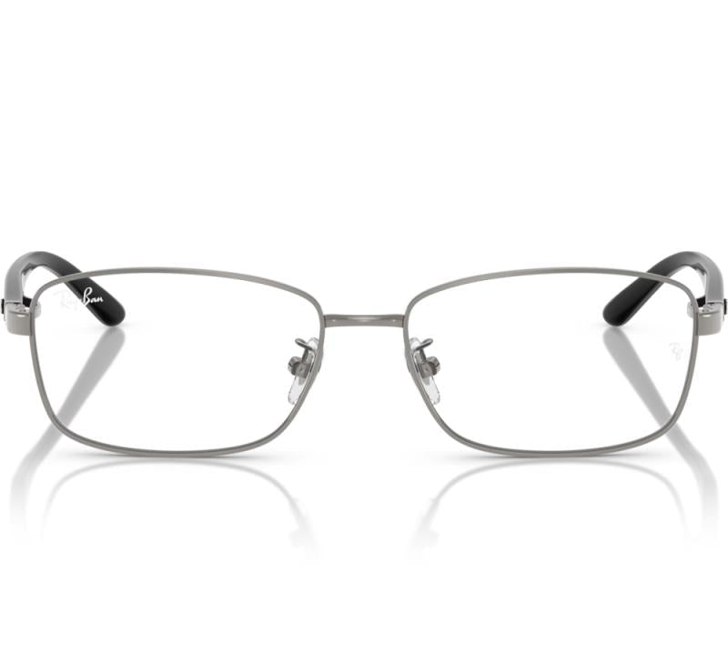 Ray-Ban RB6527D 2502 56 - Optivog