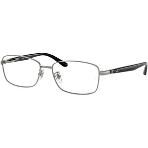 Ray-Ban RB6527D 2502 56 - Optivog