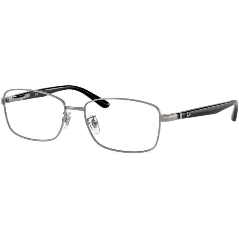 Ray-Ban RB6527D 2502 56 - Optivog