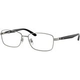 Ray-Ban RB6527D 2502 56 - Optivog