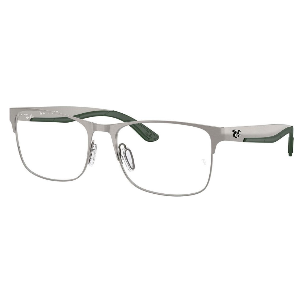 Ray-Ban RB7550 3221 57 - Optivog Imagine principală a produsului