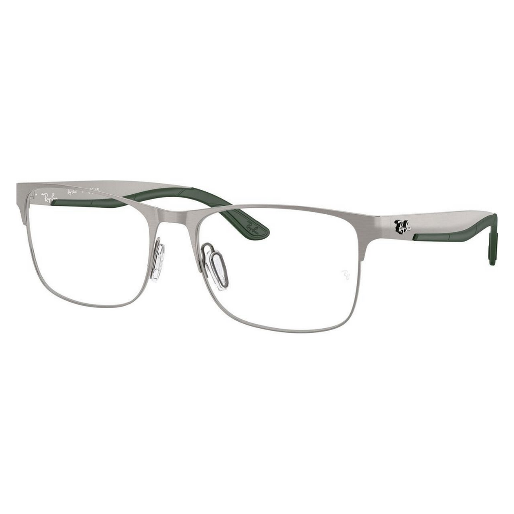 Ray-Ban RB7550 3221 57 - Optivog