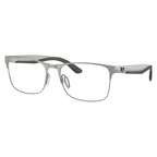 Ray-Ban RB7550 3221 57 - Optivog