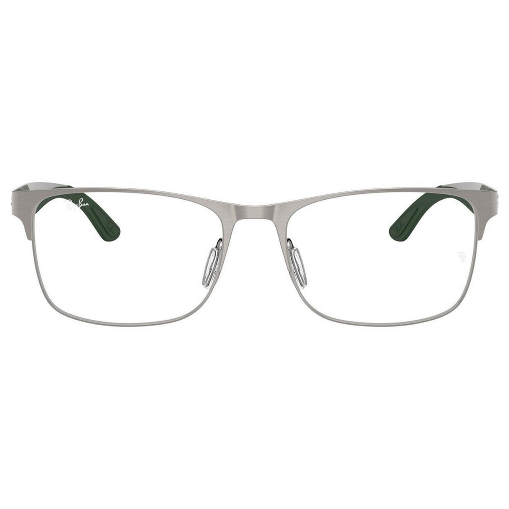 Ray-Ban RB7550 3221 57 - Optivog