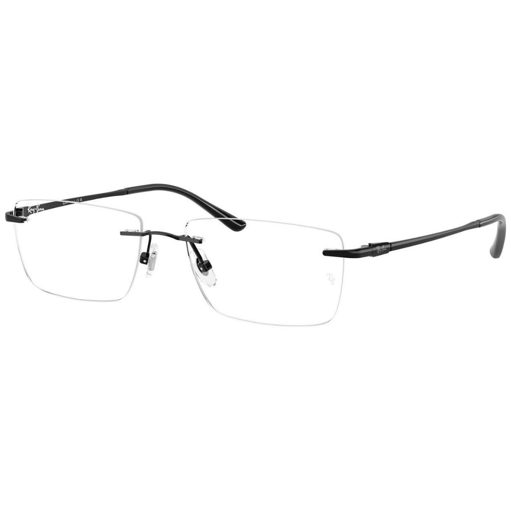 RAY-BAN RB8781D 1000 56 - Optivog Imagine principală a produsului