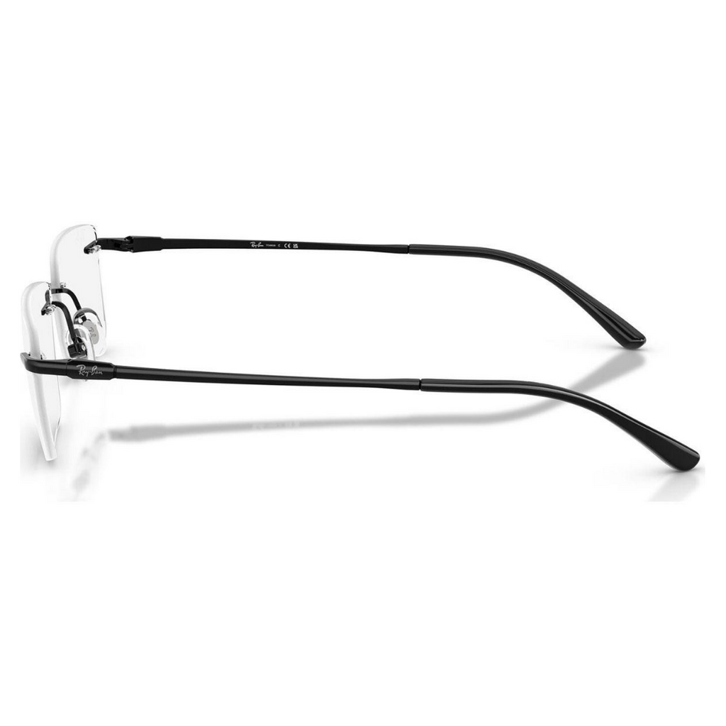 RAY-BAN RB8781D 1000 56 - Optivog
