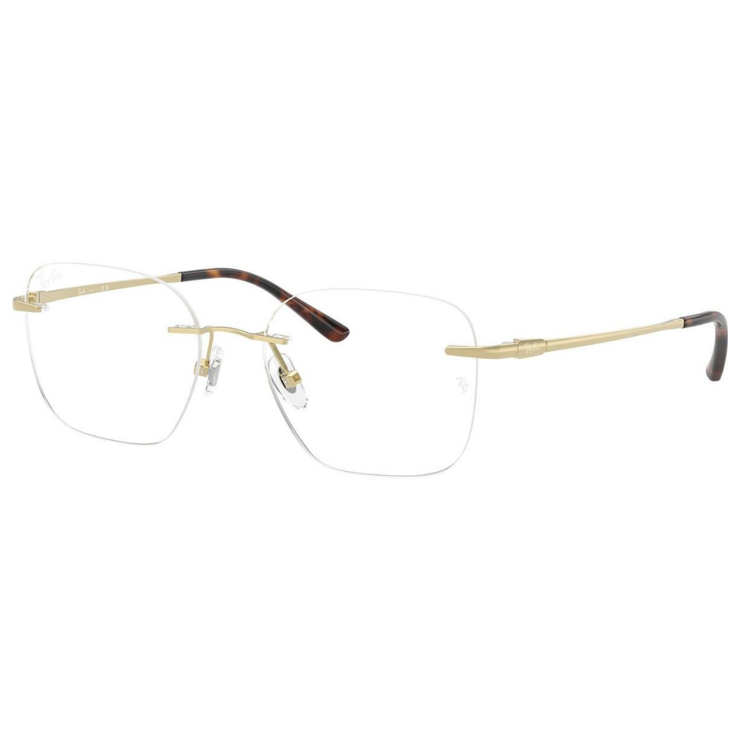 Ray-Ban RB8783D 1251 52 - Optivog Imagine principală a produsului