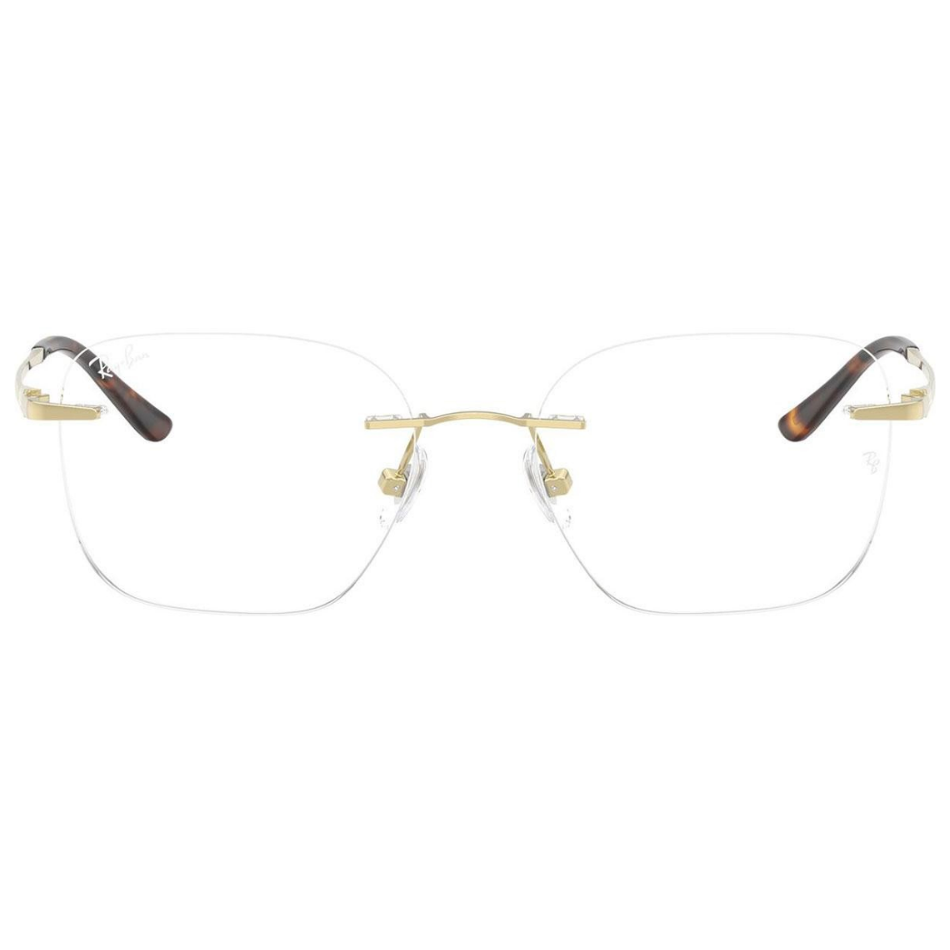 Ray-Ban RB8783D 1251 52 Imagine secundară a produsului