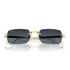 Ray-Ban x A$AP Rocky RB3928 001/S254 - Optivog
