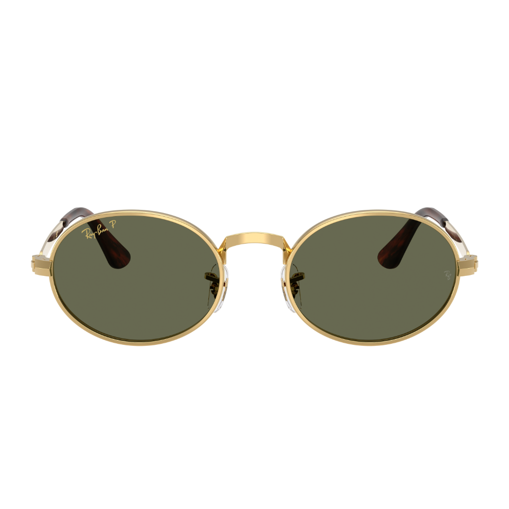 Ray-Ban x A$AP Rocky RB3931 001/58 - Optivog Imagine principală a produsului