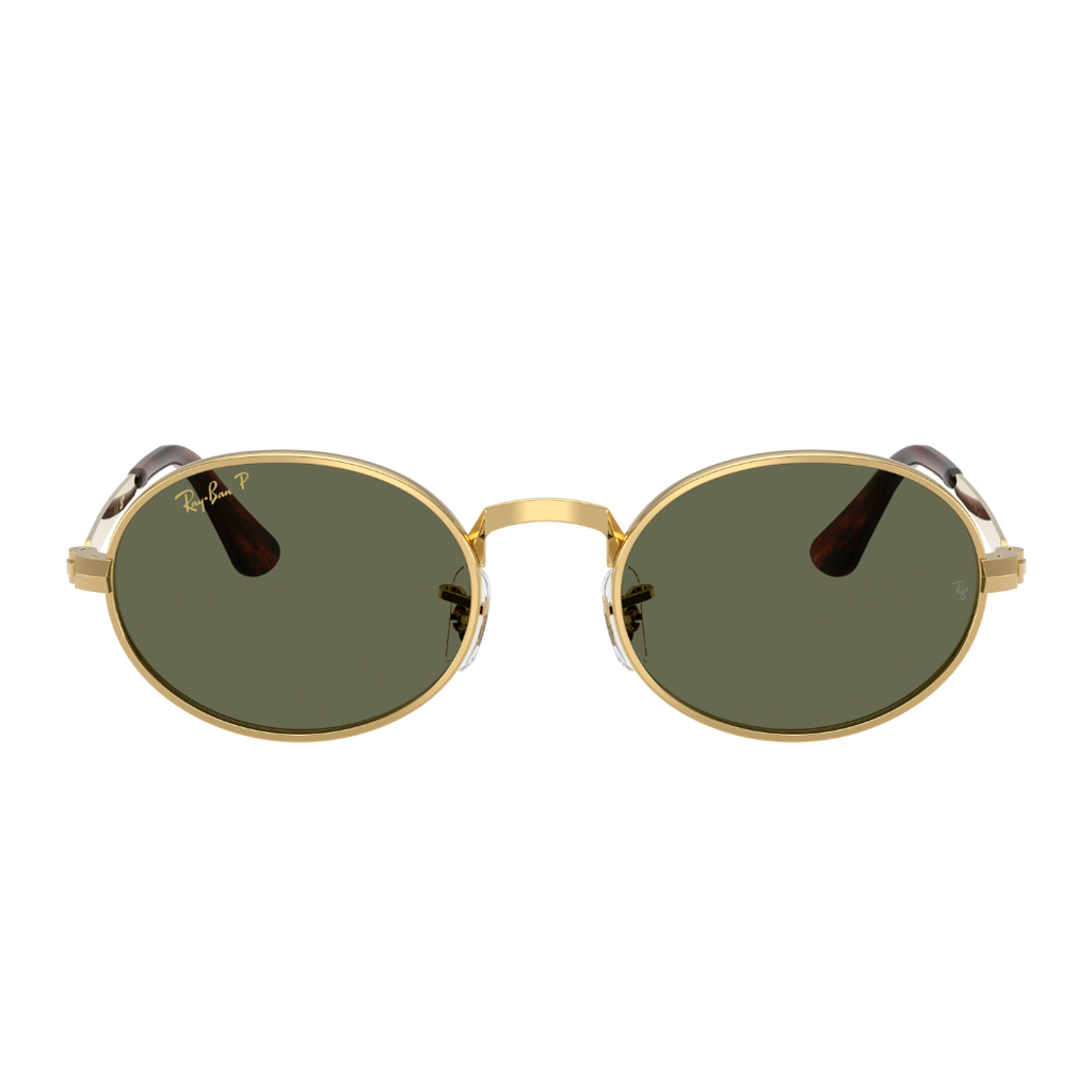 Ray-Ban x A$AP Rocky RB3931 001/58 - Optivog