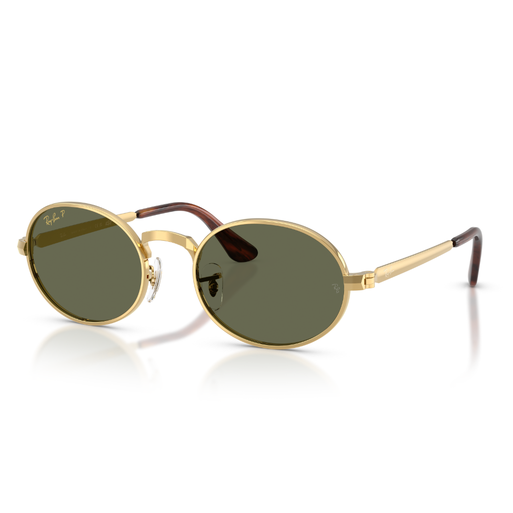 Ray-Ban x A$AP Rocky RB3931 001/58 - Optivog