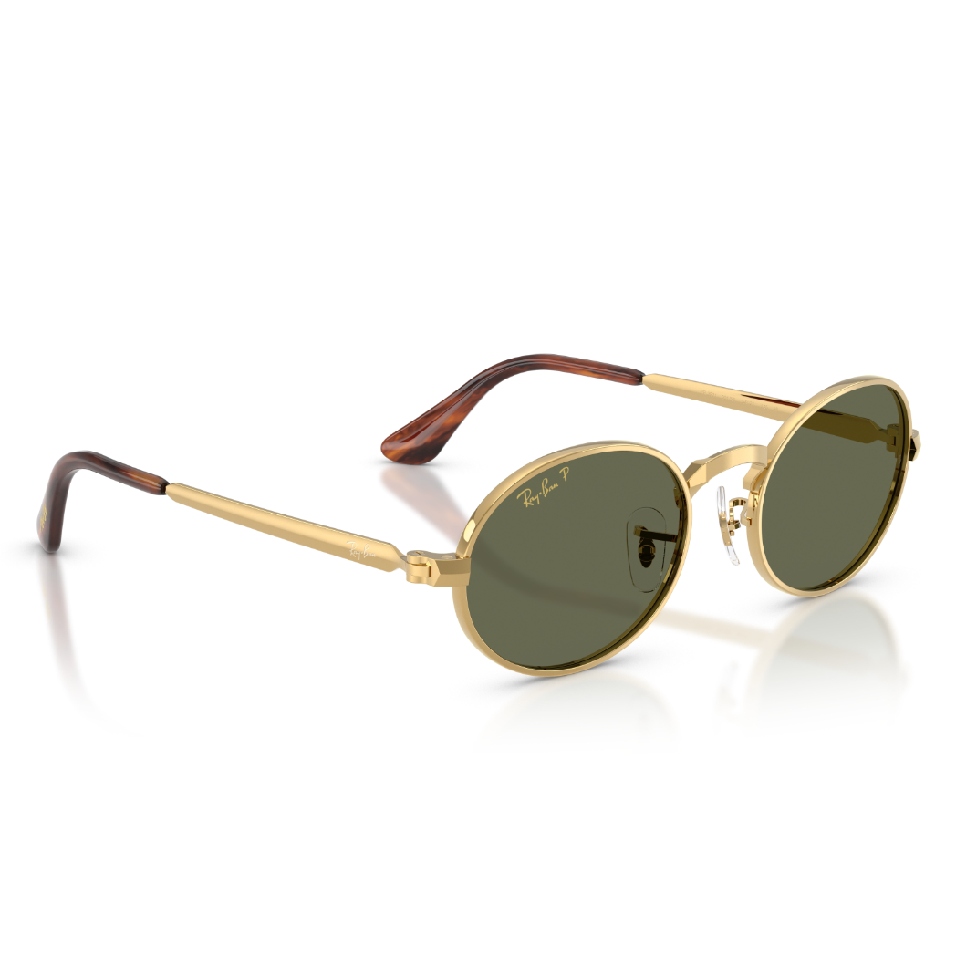 Ray-Ban x A$AP Rocky RB3931 001/58 - Optivog