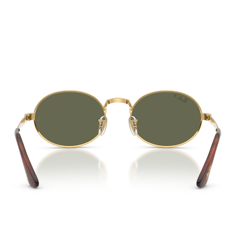Ray-Ban x A$AP Rocky RB3931 001/58 - Optivog