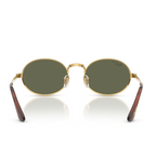 Ray-Ban x A$AP Rocky RB3931 001/58 - Optivog