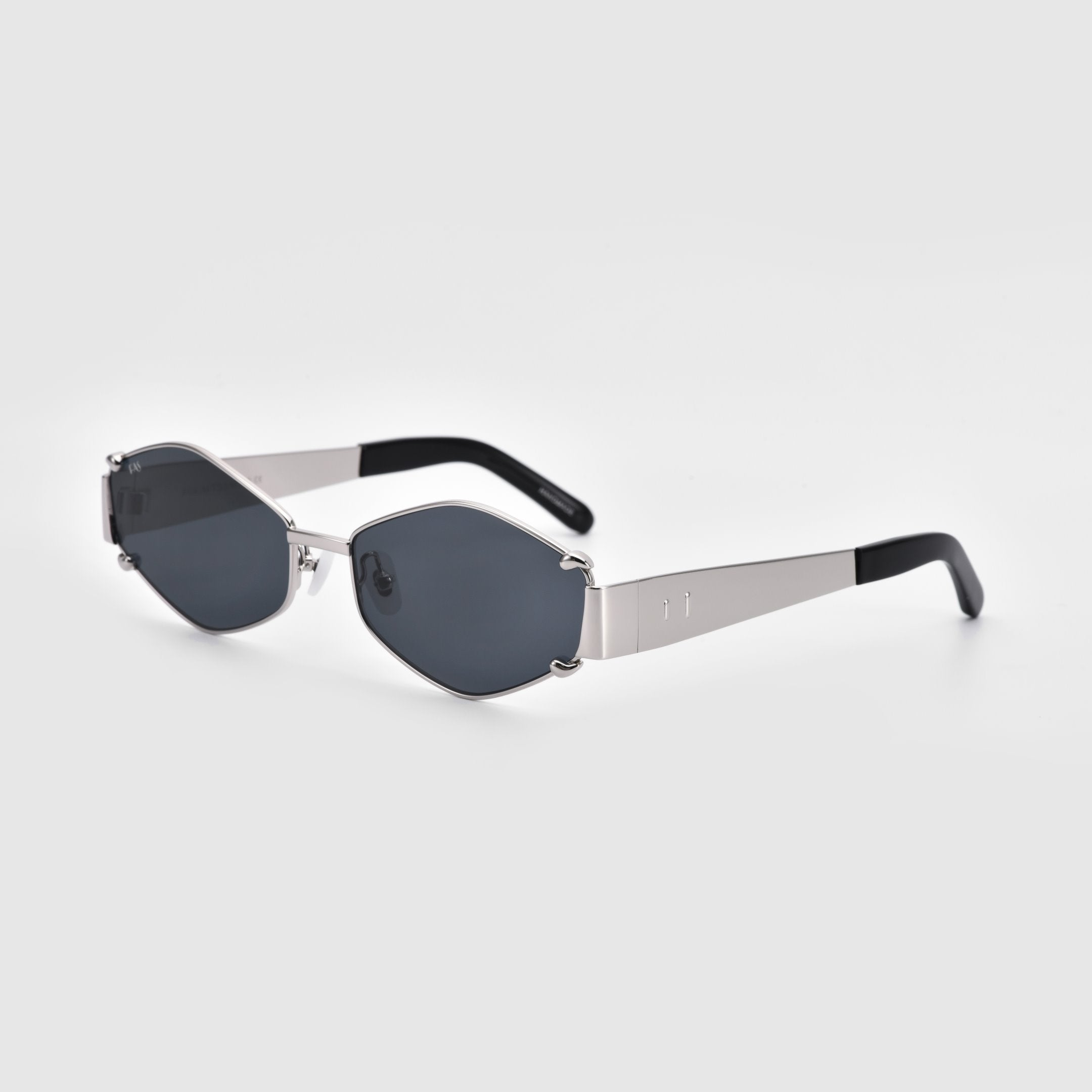 For Art's Sake Empress Silver Imagine secundară a produsului