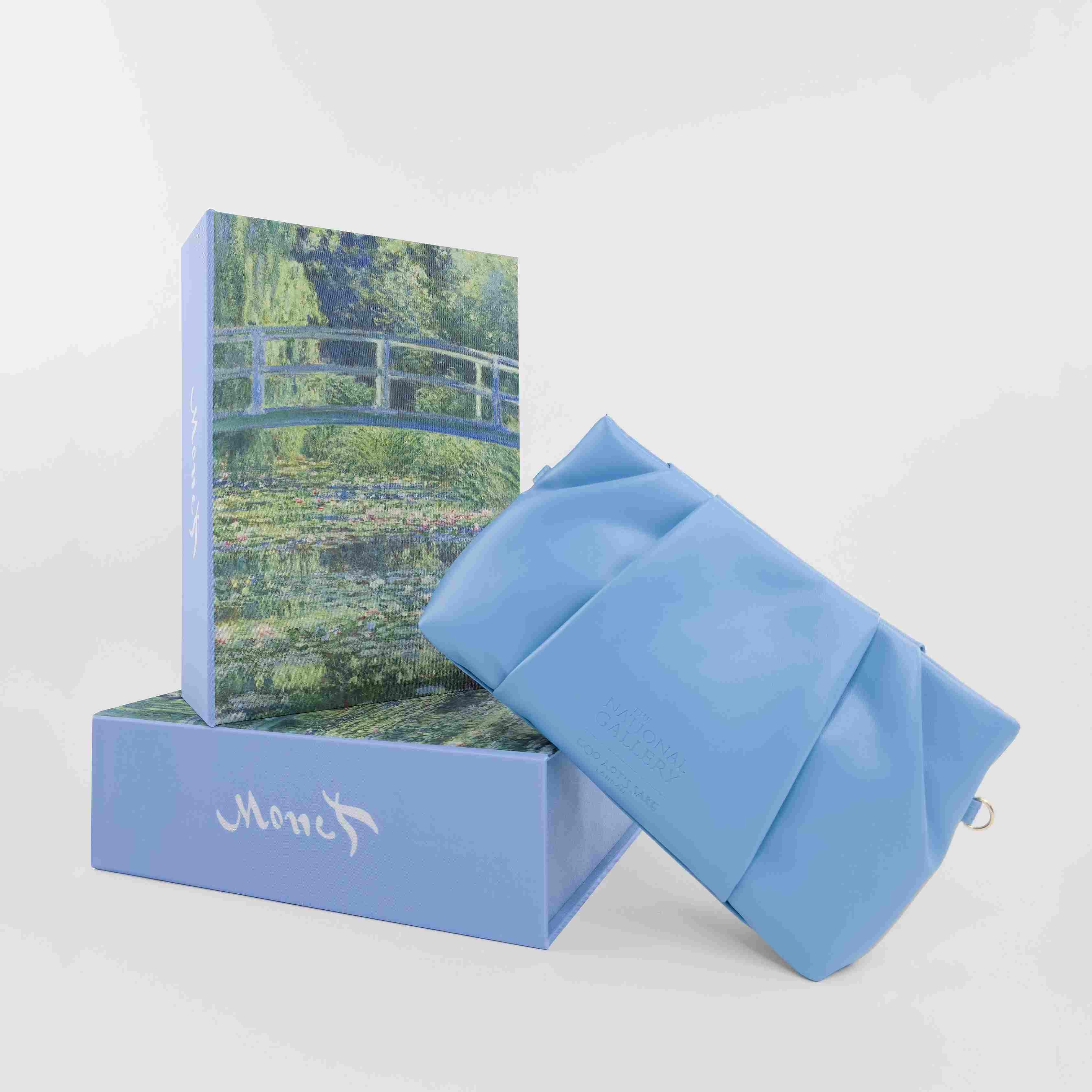 For Art's Sake Claude Monet Black (Ediție Limitată) - Optivog