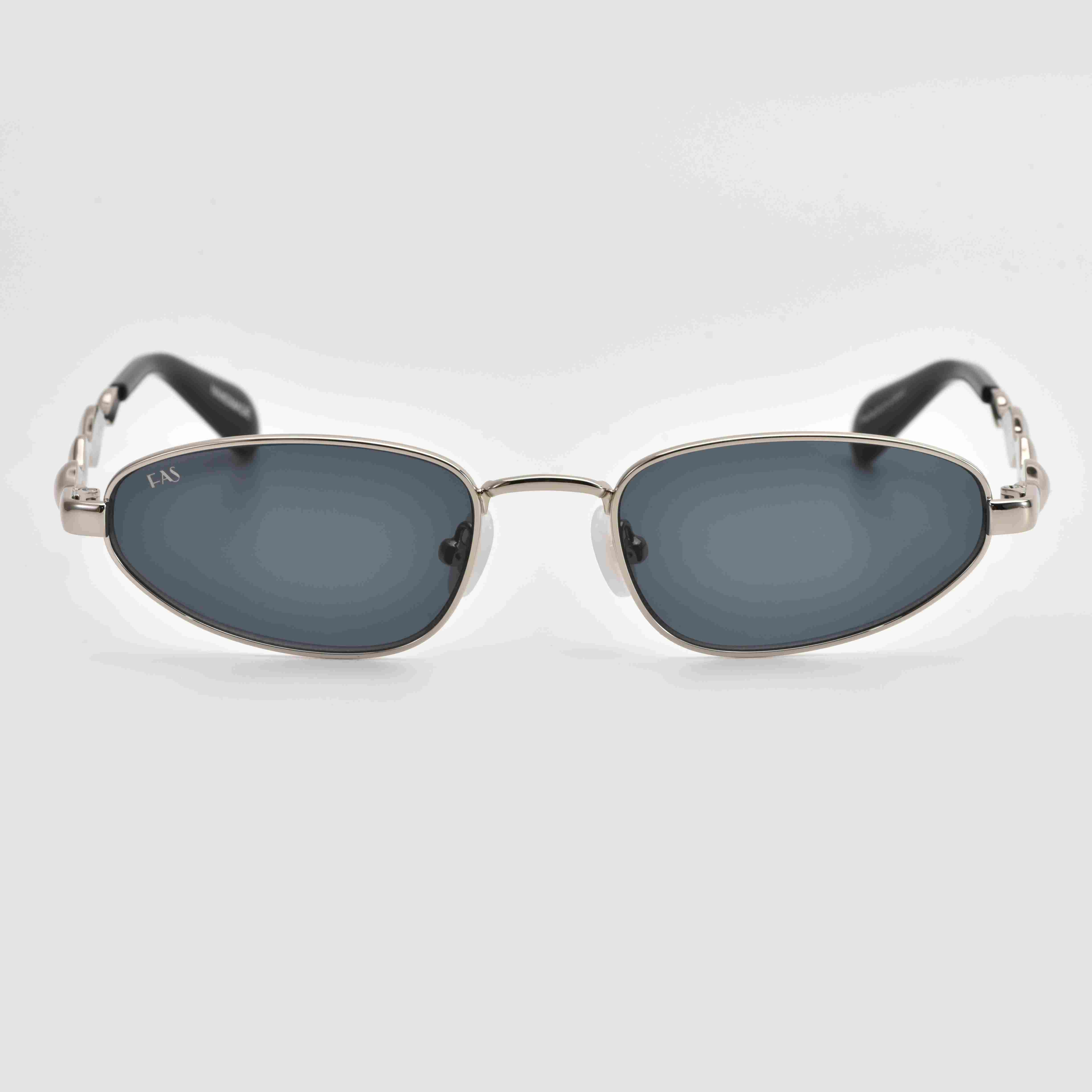 For Art's Sake Droplets Silver - Optivog Imagine principală a produsului