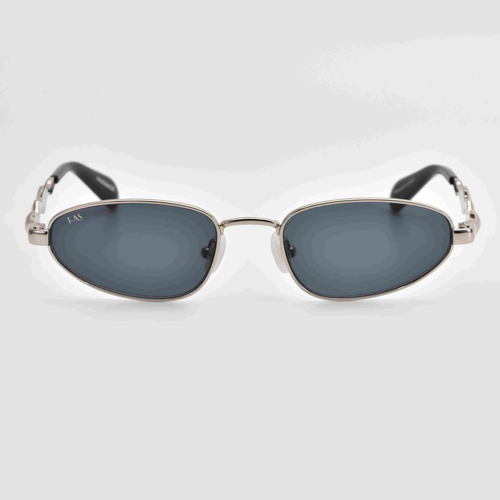 For Art's Sake Droplets Silver - Optivog