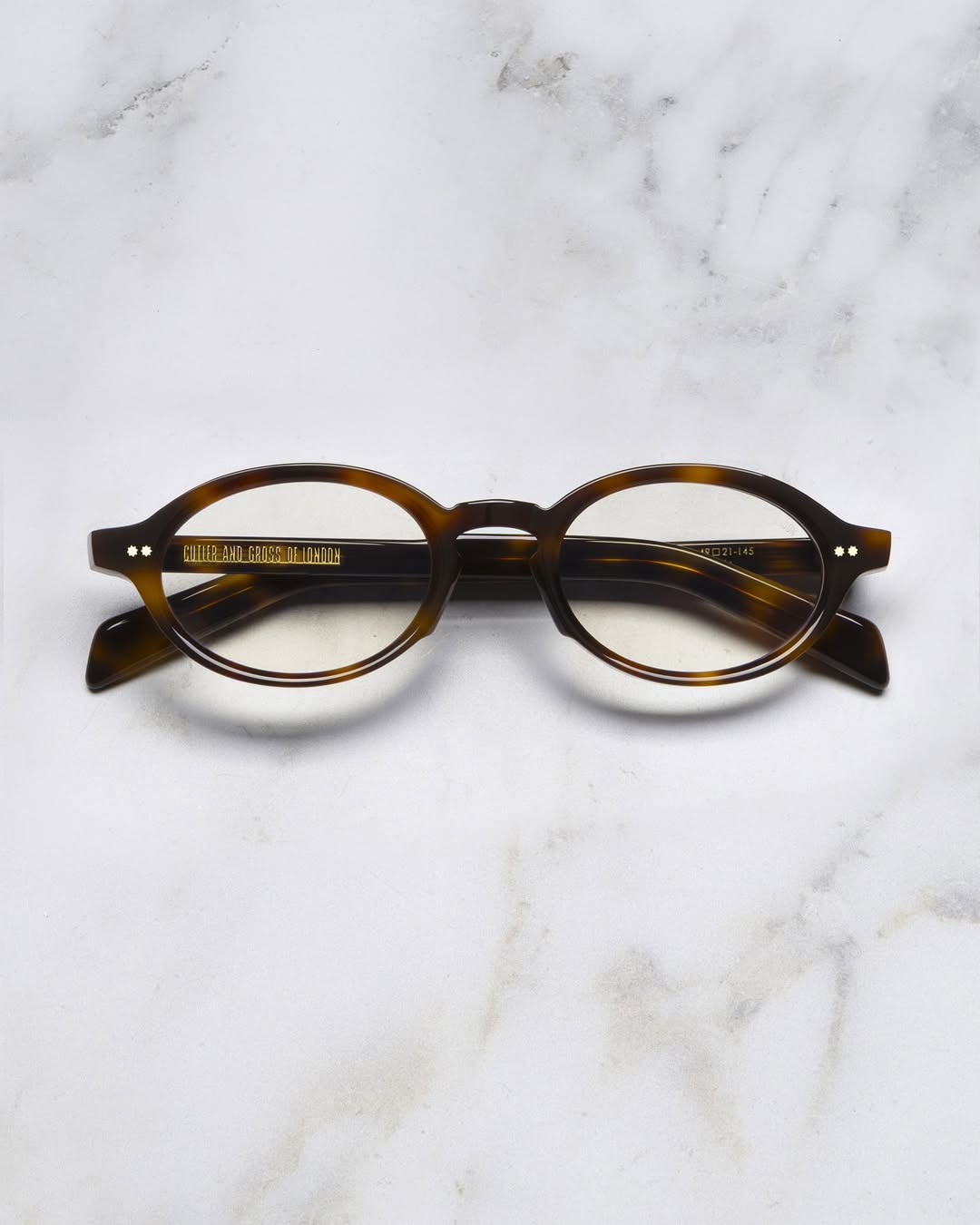 Cutler and Gross GR13 49 02 Imagine secundară a produsului