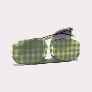 NOOZ ALMA PISTACCHIO - Optivog