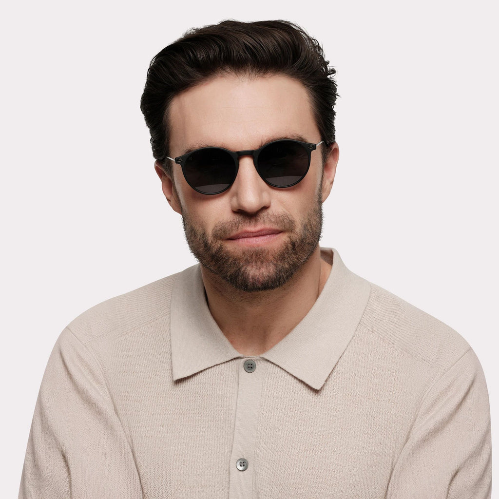 NOOZ CRUZ BLACK - Optivog