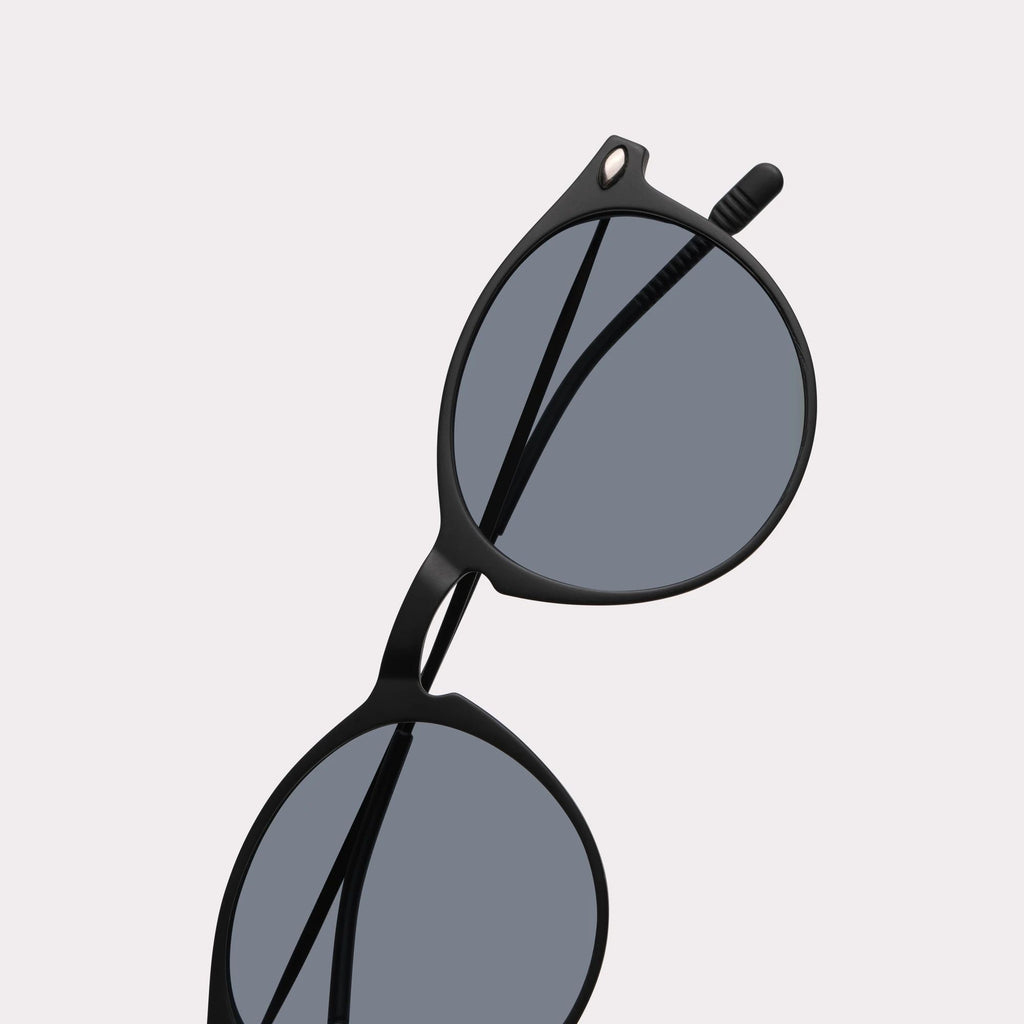 NOOZ CRUZ BLACK - Optivog