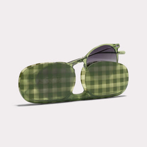 NOOZ CRUZ PISTACCHIO - Optivog